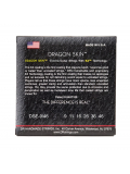 DRAGON SKIN Electric - Light Heavy (9-46), зображення 3