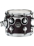 PERFORMANCE SERIES 5-PIECE SHELL PACK MAPLE SNARE (EBONY STAIN), зображення 5