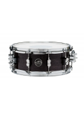 PERFORMANCE SERIES 5-PIECE SHELL PACK MAPLE SNARE (EBONY STAIN), зображення 2