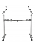9000 SERIES MAIN DRUM RACK PACKAGE, зображення 1 | JAM 9000 SERIES MAIN DRUM RACK PACKAGE, зображення 1