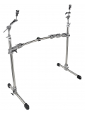 9000 SERIES MAIN DRUM RACK PACKAGE, зображення 2 | JAM 9000 SERIES MAIN DRUM RACK PACKAGE, зображення 2