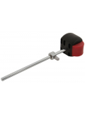 FLYWEIGHT HIGH IMPACT PLASTIC 107 BEATER, зображення 1 | JAM FLYWEIGHT HIGH IMPACT PLASTIC 107 BEATER, зображення 1
