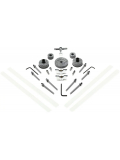 DWSMSVKIT DRUMMERS SURVIVAL HARDWARE KIT, зображення 1