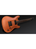 DIABLO PROGRESSIVE (NATURAL SATIN), зображення 2