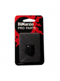 DM2110 BK BARREL KNOB (BLACK), зображення 1