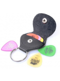 5201 PICKERS POUCH KEYCHAIN, зображення 2