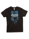 DSD36-MTS-M MEN T-SHIRT "ROCKNROLL GIRL" MEDIUM, зображення 2 | JAM DSD36-MTS-M MEN T-SHIRT "ROCKNROLL GIRL" MEDIUM, зображення 2