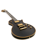 E-II ECLIPSE DB (Vintage Black), зображення 4