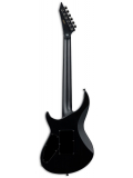 E-II HORIZON-III FM FR (See Thru Black), зображення 3