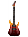 E-II HORIZON NT-II (Tiger Eye Amber Fade), зображення 1
