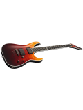 E-II HORIZON NT-II (Tiger Eye Amber Fade), зображення 3