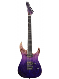 E-II M-II 7NT HS (Purple Natural Fade), зображення 1