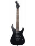 E-II M-II NECK THRU (Black), зображення 1