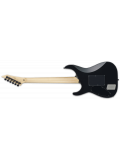 E-II M-II NECK THRU (Black), зображення 3