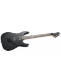 E-II M-II NECK THRU (Black), зображення 2