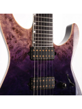 E-II M-II 7NT HS (Purple Natural Fade), зображення 4