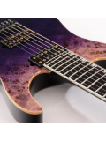 E-II M-II 7NT HS (Purple Natural Fade), зображення 8