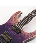 E-II M-II 7NT HS (Purple Natural Fade), зображення 7