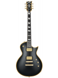 E-II ECLIPSE DB (Vintage Black), зображення 1