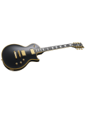 E-II ECLIPSE DB (Vintage Black), зображення 8