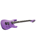 E-II HORIZON NT-7B HS FL (Purple Sparkle), зображення 8