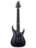 E-II HRF NT-8B (Black Satin), зображення 1