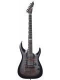 E-II HORIZON NT-II (See Thru Black Sunburst), зображення 1