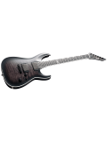 E-II HORIZON NT-II (See Thru Black Sunburst), зображення 7