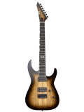 E-II M-II 7NT HS (Dark Brown Natural Burst), зображення 1