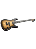 E-II M-II 7NT HS (Dark Brown Natural Burst), зображення 2