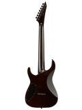 E-II M-II 7NT HS (Dark Brown Natural Burst), зображення 3