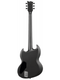 E-II VIPER BT (Charcoal Metallic Satin), зображення 2