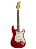 EDWARDS E-ST-125ALR (Candy Apple Red), зображення 1