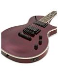 EC-1000 (See Thru Black Cherry), зображення 5