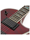 EC-1000 (See Thru Black Cherry), зображення 6