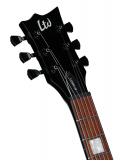 EC-201FT (Black), зображення 4