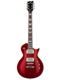 EC-401 VF (See Thru Black Cherry), зображення 1