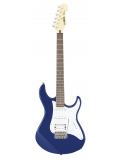 GIGMAKER EG112 GPII (Metallic Blue), зображення 2