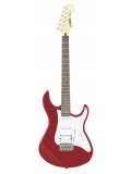 GIGMAKER EG112 GPII (Metallic Red), зображення 2