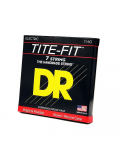 TITE-FIT Electric - Heavy 7 String (11-60), зображення 2