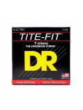 TITE-FIT Electric - Heavy 7 String (11-60), зображення 1