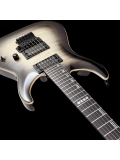 E-II HORIZON QM FR (Black Natural Burst), зображення 5