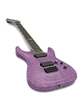 E-II HORIZON NT-7B HS FL (Purple Sparkle), зображення 5