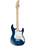 EOS-ASH-M ODYSSEY EXPERT SERIES (See-Thru Blue Burst), зображення 1