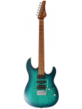 EOS2-DU24HSH-EW3-RM ODYSSEY EXPERT SERIES (Emerald Ocean Burst), зображення 1