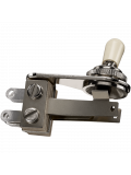 EP1100 SWITCHCRAFT TOGGLE SWITCH - RIGHT ANGLE, зображення 1