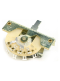 EP1115 CRL THREE-WAY SWITCH FOR TELE, зображення 2