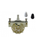 EP1115 CRL THREE-WAY SWITCH FOR TELE, зображення 1