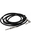 EP1710SRBK Instrument Cable 3m (Black), зображення 1