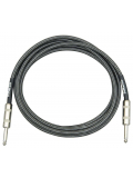 EP1718SS Instrument Cable 5.5m (Black Gray), зображення 1